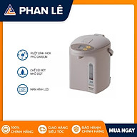 BÌNH THỦY ĐIỆN PANASONIC NC-BG3000CSY - Hàng chính hãng