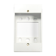 Đế nổi cao CK157RH Sino Vanlock