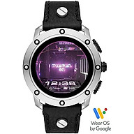 Diesel On Men s Axial Smartwatch thumbnail