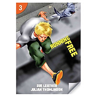 Running Free Page Turners 3 thumbnail