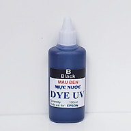 Bộ 4 màu - Mực in Epson - Mực in Dye Uv dùng cho máy in phun màu Epson T50 thumbnail