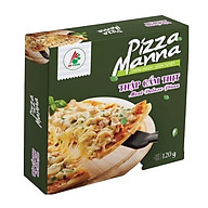 Pizza Manna Thập Cẩm Thịt thumbnail