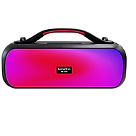 Loa bluetooth xách tay nhỏ gọn SoundMax SB-208/2.0 30W - Hàng Chính Hãng