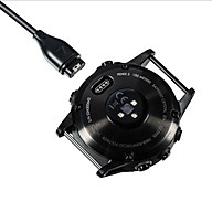 Cáp sạc thay thế cho các dòng đồng hồ Garmin - Hàng chính hãng / Hàng nhập khẩu