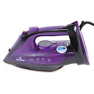 Bàn Ủi Hơi Nước không dây Bluestone SIB-3854 (2400W) - Hàng chính hãng