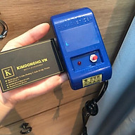 Máy khử từ đồng hồ và vật dụng nhiễm từ