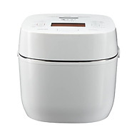 Nồi cơm cao tần áp suất Toshiba 1.8 lít RC-18VXWVN(W) - Hàng chính hãng