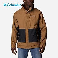 Áo khoác thể thao nam Columbia Agate Alley Interchange Jacket - 2008552257 thumbnail
