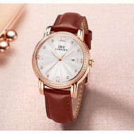 Đồng hồ nữ chính hãng LORBERN No.6806L-3 thumbnail
