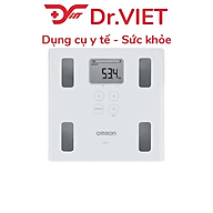 Máy đo thành phần cơ thể OMRON HBF-214