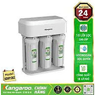 Máy lọc nước Kangaroo Hydrogen KGHP10K2 hàng chính hãng bảo hành 12 ttháng