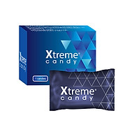 Kẹo Sâm Ultimate Xtreme Flavor - Kéo dài thời gian quan hệ cho Nam Giới thumbnail