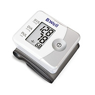 Máy đo huyết áp cổ tay B.Well Swiss PRO-39