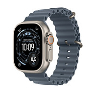 Apple Watch Ultra 3 GPS + Cellular 49mm | Ocean Band (2025)