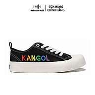 Giày Kangol Women Canvas Shoes 6222160220 thumbnail
