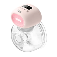 Máy hút sữa điện rảnh tay không dây Fatzbaby Freemax 10 - FB1206MB