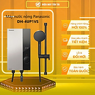 Máy Nước Nóng Trực Tiếp Panasonic DH-4UP1VS