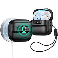 Bao Case ESR Pulse FlickLock Case with HaloLock cho Airpods 4 - Hàng Chính Hãng