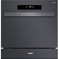 Máy Rửa Chén KAFF KF-BISMS8 Nhập Khẩu - 8 Bộ - Hàng Chính Hãng