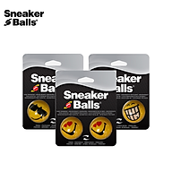 Banh khử mùi giày unisex Sneaker Balls - 20874 thumbnail