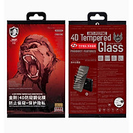 Kính cường lực Kingkong chống nhìn trộm iPhone 12 series - Hàng chính hãng