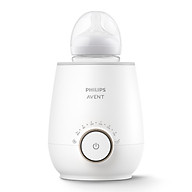 Máy hâm sữa và thức ăn siêu tốc Sunshine hiệu Philips Avent SCF358/00