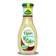 [Chỉ giao HCM] - Sốt trộn salad Dijon kiểu Pháp hiệu Kuhne - Lọ thumbnail
