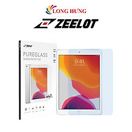 Dán màn hình cường lực chống tia xanh Zeelot iPad 10.2 inch thumbnail