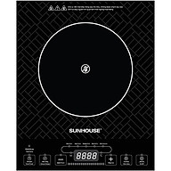 Bếp Hồng Ngoại Cơ Sunhouse SHD6011 - Hàng Chính Hãng