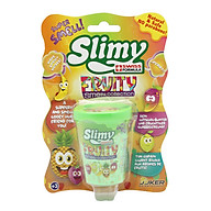 Chất Nhờn Slime trái cây hương chanh LI 33712 thumbnail