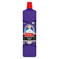 Nước Tẩy Nhà Tắm Duck Mr. Muscle Xanh Chai 900ml-8934889190021 thumbnail