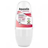 Aquaselin - Lăn nách dành cho nữ ngăn tiết mồ hôi và mùi hôi cơ thể thumbnail