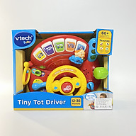 80-166603 Tiny Tot Driver - Vô lăng mini thumbnail