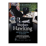 Stephen Hawking, Một Hồi Ức Về Tình Bạn Và Vật Lý Học thumbnail