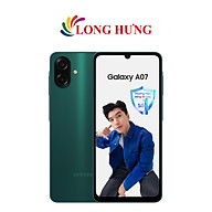 Điện thoại Samsung Galaxy A07 LTE (4GB/128GB) - Hàng chính hãng