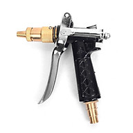 Súng Xịt Rửa Nước Áp Lực Cao - Vòi Xịt Rửa Xe Chuyên Nghiệp Giúp Tăng Áp Lực Nước Lên Tới 300%