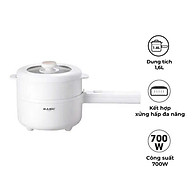 Nồi Lẩu Điện Đa Năng Magic A-043 hàng chính hãng