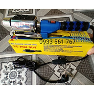 Máy Massage Cầm Tay Phú Quý LOẠI 1 (Tặng Kèm 1 Bộ Than)