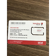 Sim 4G MAY V77 (Vinaphone-Itelecom) gói cước 90GB/ tháng tốc độ cao – Hàng chính hãng - Giao mẫu ngẫu nhiên