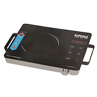 Bếp hồng ngoại Kimiko Hàn Quốc IK-HN182Pro công suất 2200W - Hàng chính hãng