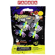 Nhẫn Phát Sáng Halloween - Nuan Nuan WS0016