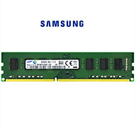 RAM PC DDR3L Samsung 8GB Bus 1600 - Hàng Nhập Khẩu thumbnail