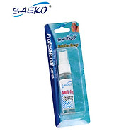 Chai xịt chống mờ kính bơi, kính cận SAEKO Anti Fog Spray thumbnail