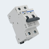 MCB 2P ( Panasonic )