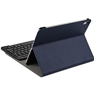 Bao da kèm bàn phím Bluetooth dành cho iPad mini 6 cao cấp - Hàng nhập khẩu thumbnail