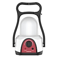 Đèn Tích Điện Đa Năng 360 Sunhouse Cỡ Trung She 6848la