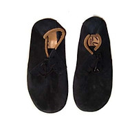 Giày đá cầu mỏ vịt ( màu sắc viền đen hoặc nâu giao ngẫu nhiên ) thumbnail
