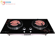 Bếp Gas Hồng Ngoại Eurosun EU-GN08 - Hàng chính hãng