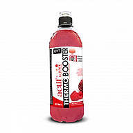 THERMOGENIC BOOSTER DRINK RED FRUITS ZERO CALORIE 12 X 700 ML thumbnail
