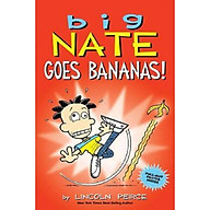 Big Nate Goes Bananas thumbnail